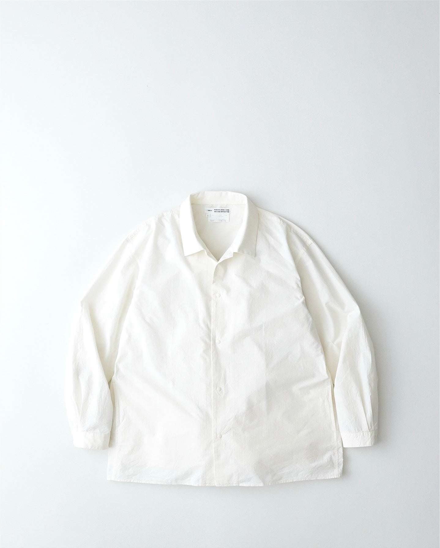 COMFORT SHIRT WIDE