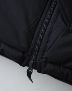 MOUNTAIN BELAY COAT