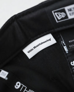 WM×NEW ERA 9THIRTY PACKABLE｜NEW YORK METS