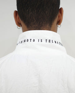 LOGO TRUCK JACKET
