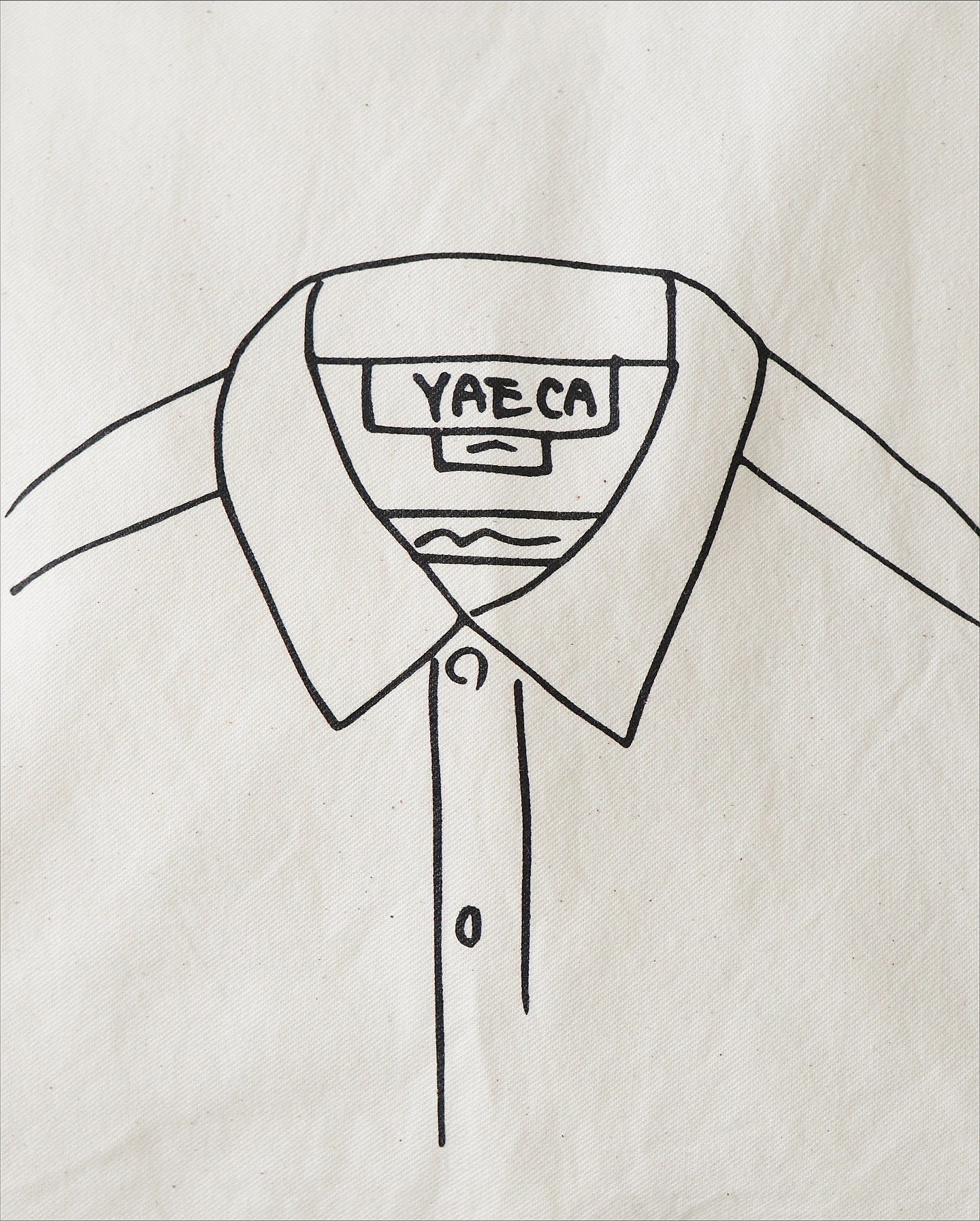 PRINT BAG（MEDIUM）