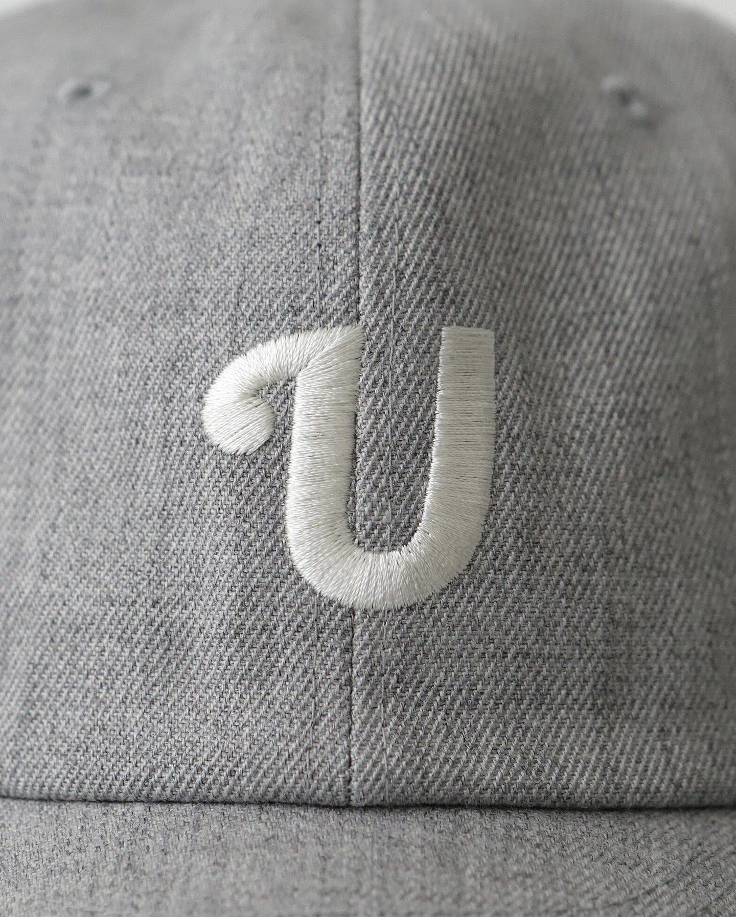 UNLIKELY TEAM CAP