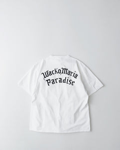 WACKO WASHED HEAVY WEIGHT T-SHIRT – NCNR ONLINE STORE