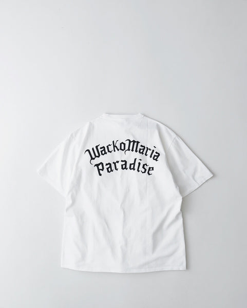 WACKO WASHED HEAVY WEIGHT T-SHIRT – NCNR ONLINE STORE