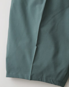 CIRCULAR PANTS MINT GREEN