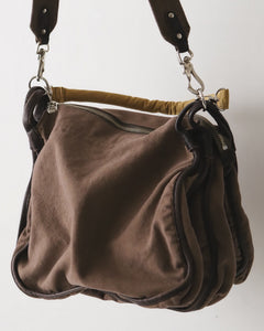 HUNTING BAG（GARMENT DYE）