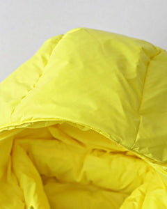 CORPORATE DOWN VEST