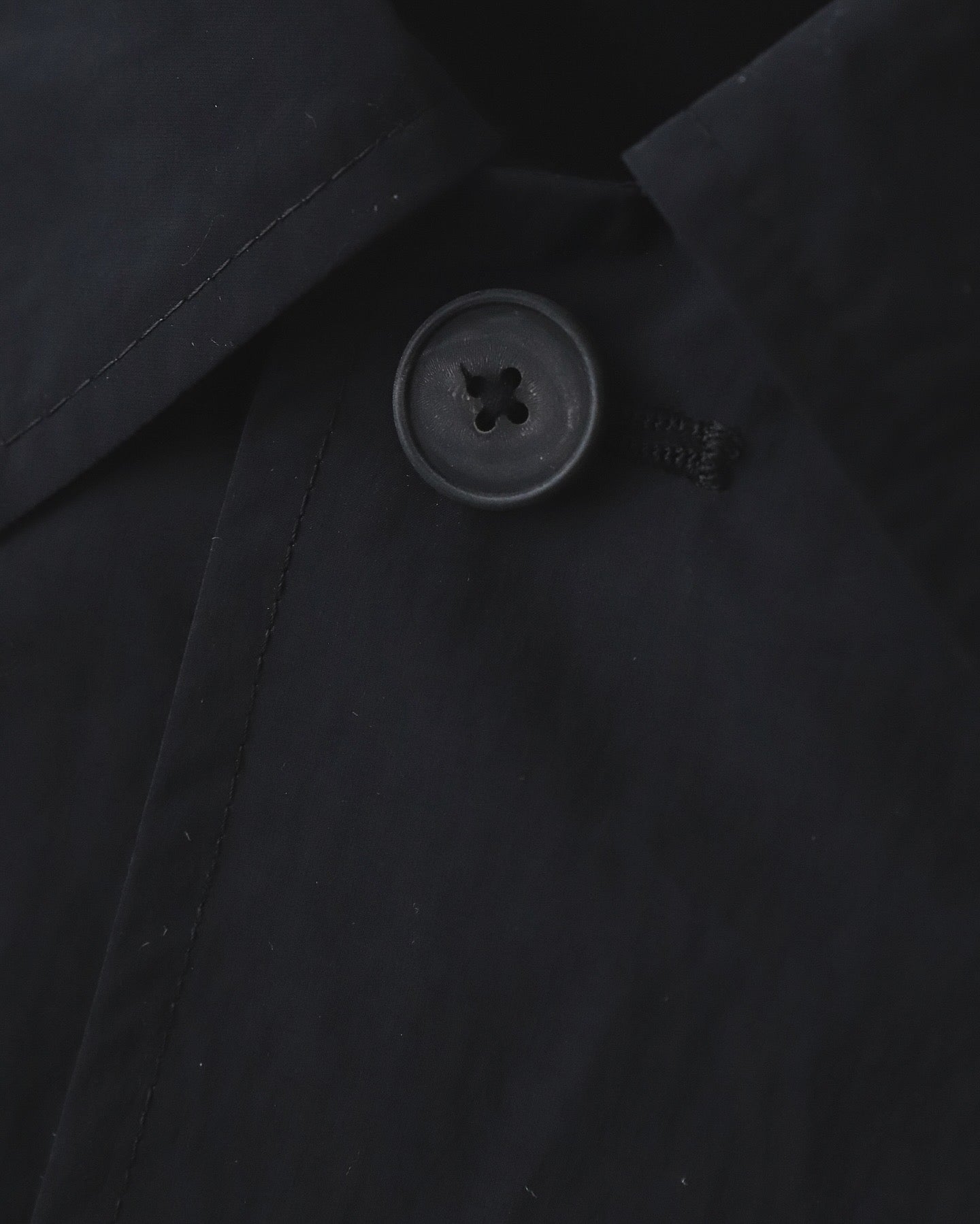 TRAVEL NYLON COVERALL