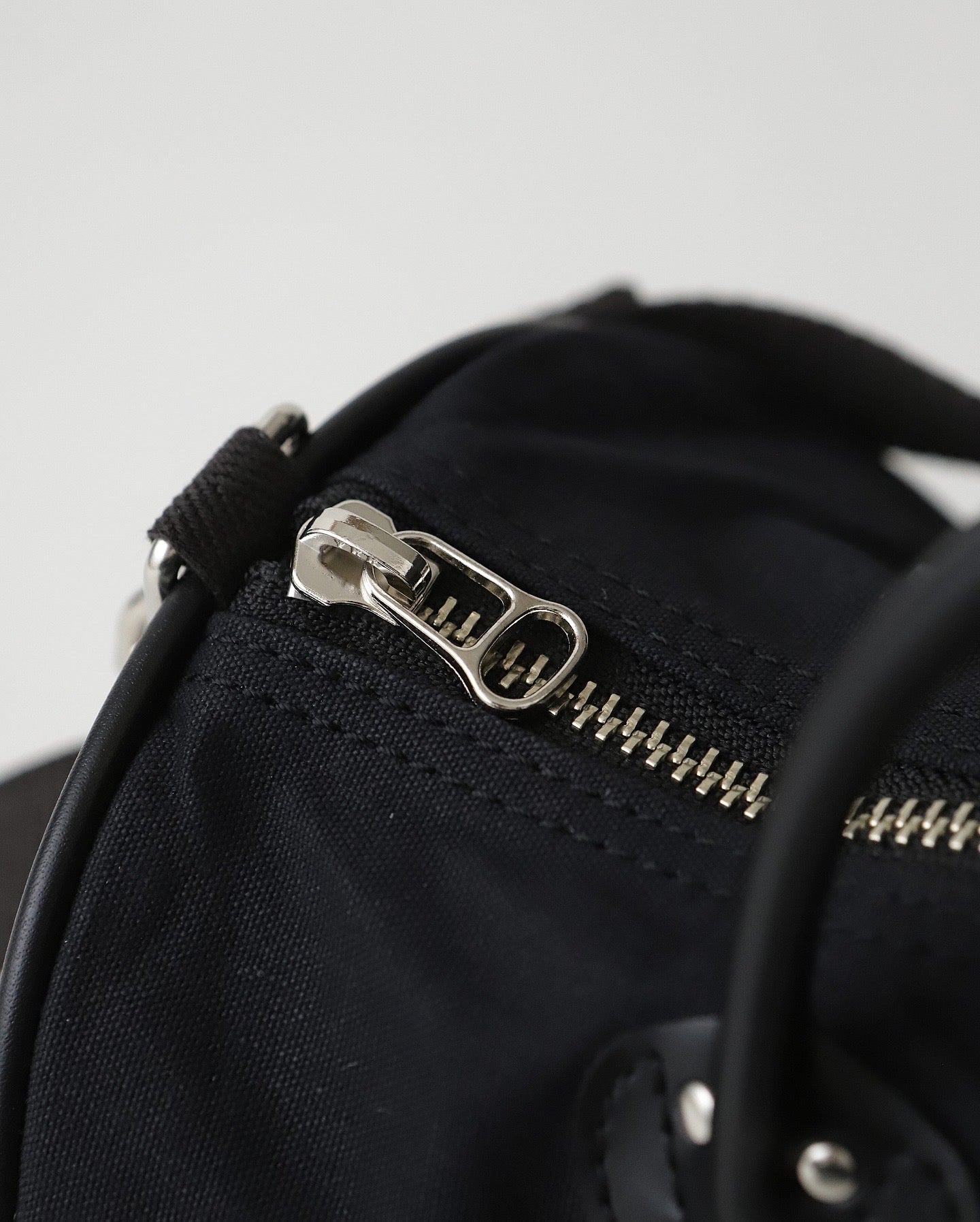 UNLIKELY "MINIATURE" DUFFLE BAG
