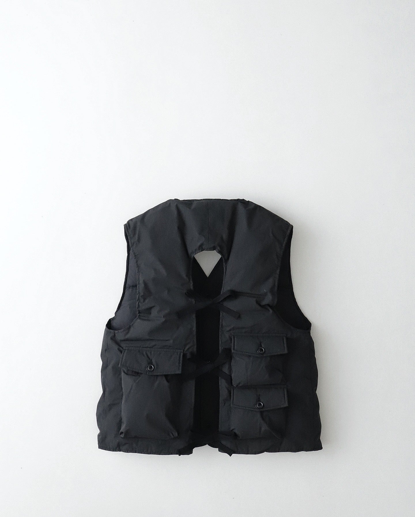 C-1 VEST