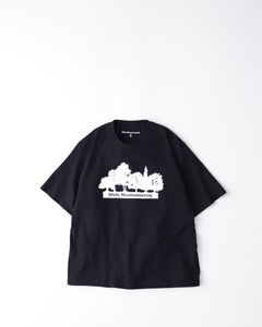 WOODLAND T-SHIRT