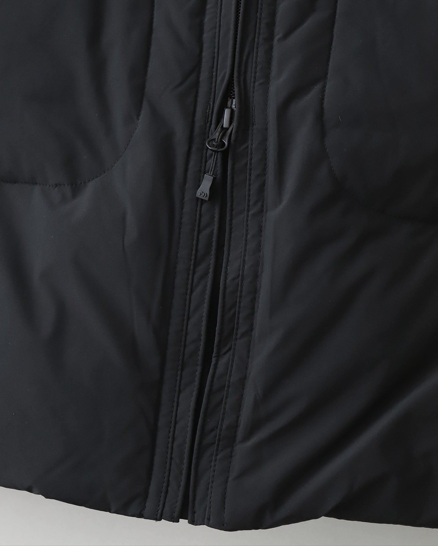 TECH 2WAY CADET DOWN PARKA