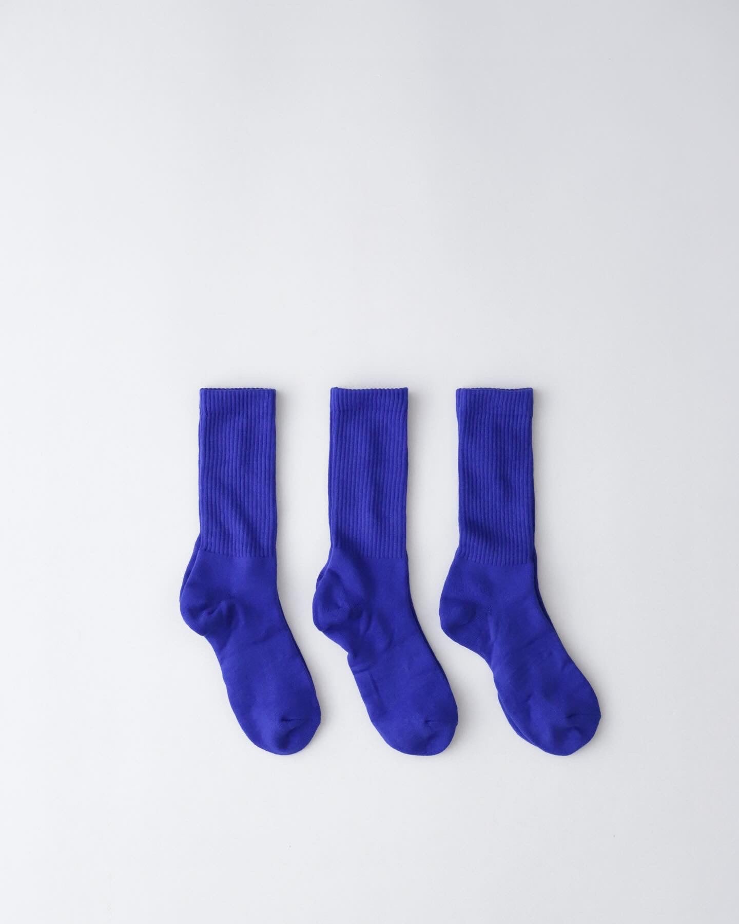 ORIGINAL 3-PACK SOCKS