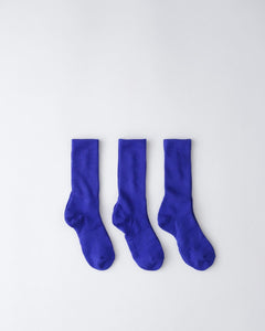 ORIGINAL 3-PACK SOCKS