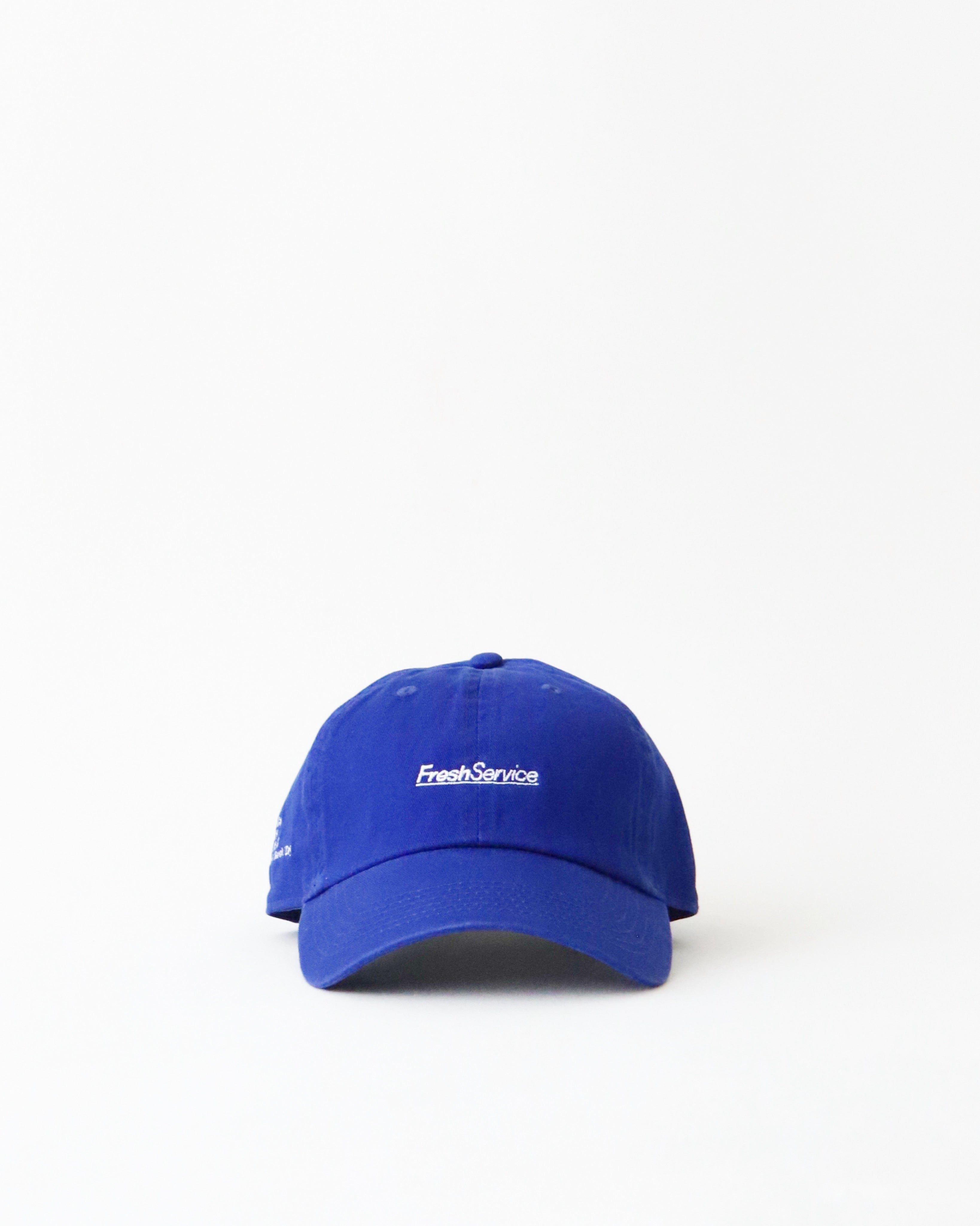 CORPORATE CAP