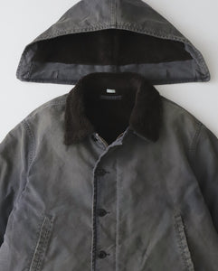 A.PRESSE VINTAGE FN DECK JACKET – NCNR ONLINE STORE