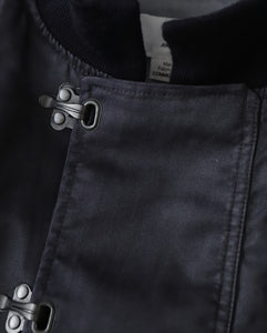コレクション US.NAVY eYe JUNYA WATANABE MAN NEW MANUAL U.S.NAVY DECK HOOK JACKET – NCNR