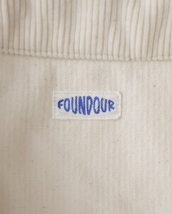 CORDUROY JACKET
