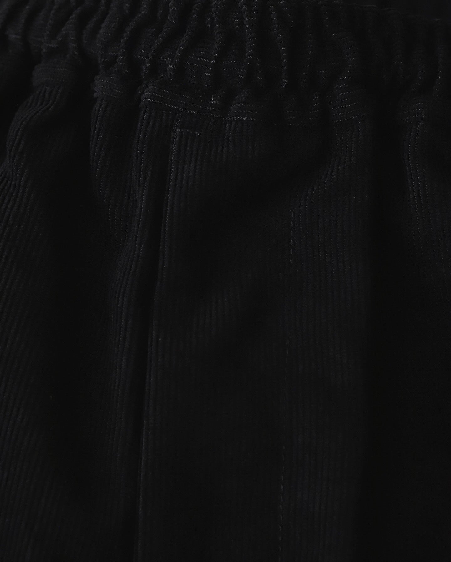 TECH EASY TROUSERS CORDUROY