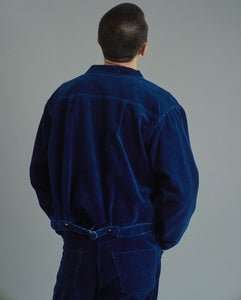 CORDUROY JACKET