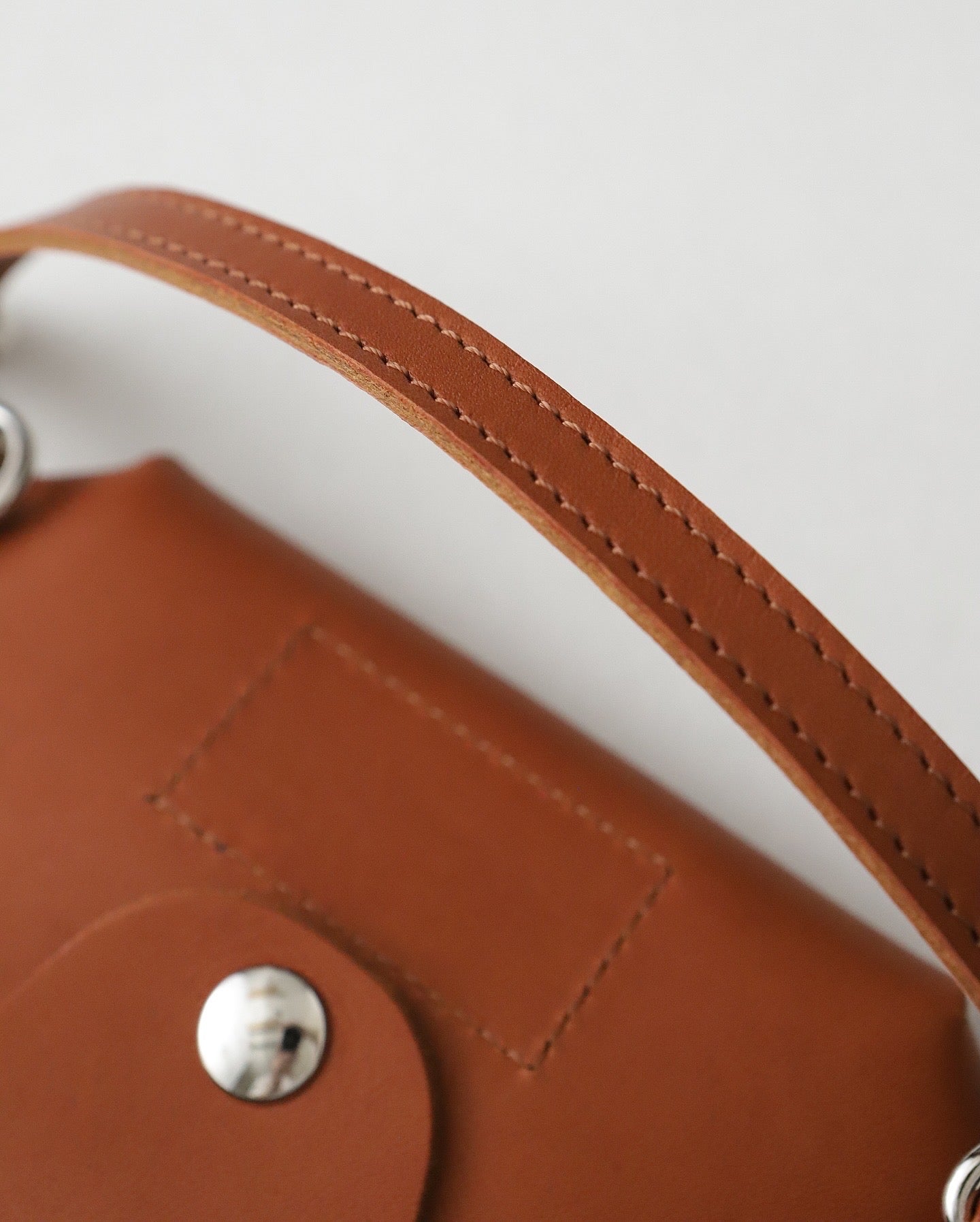 Unlikely UNLIKELY ”LEATHER” PILOT GLASS CASE – NCNR ONLINE STORE