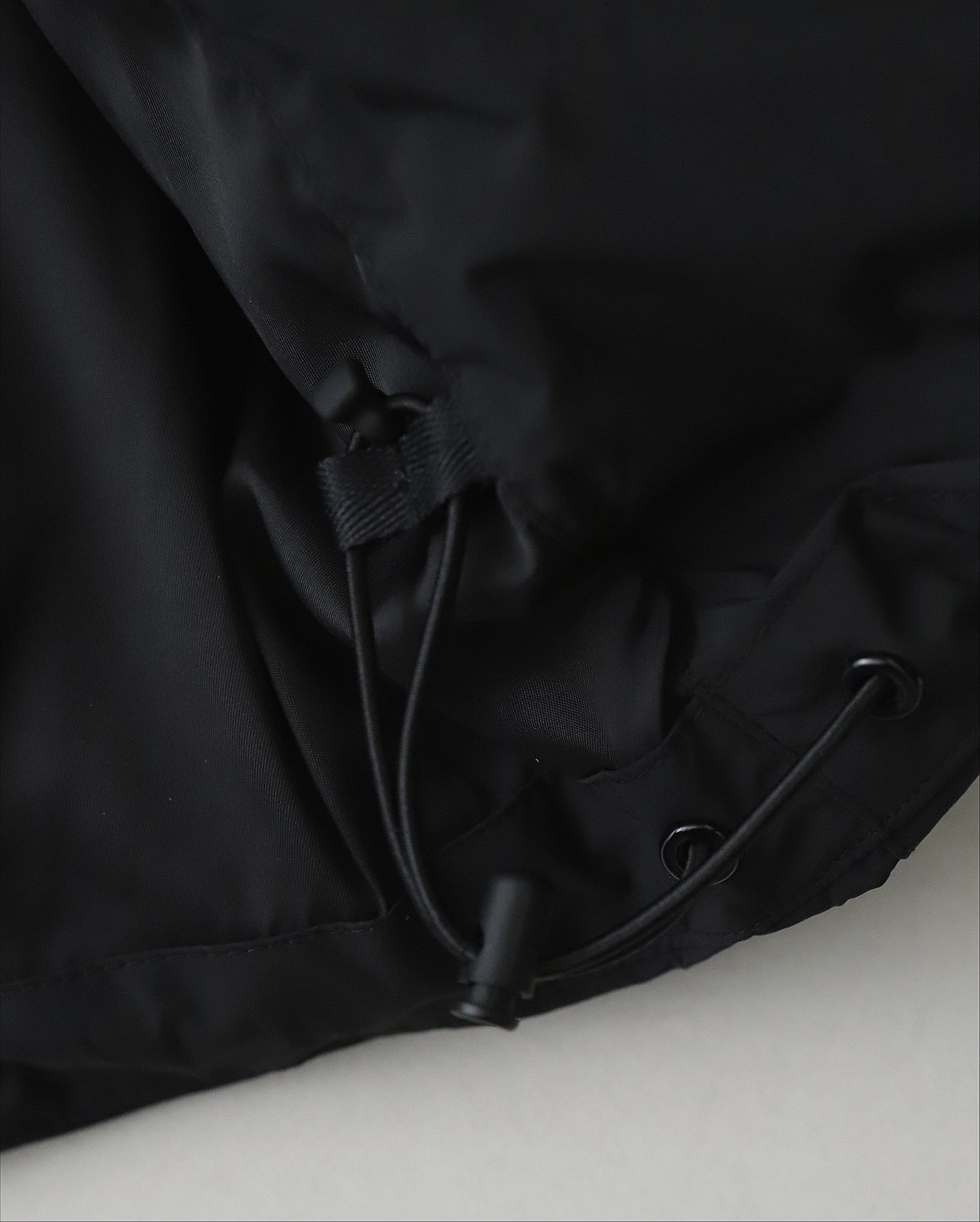 TECH 2WAY CADET DOWN PARKA