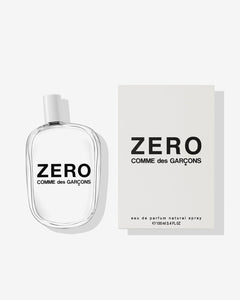 COMME des GARCONS parfums ZERO – NCNR WEB STORE