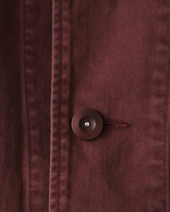 A.PRESSE VINTAGE MEDICAL JACKET – NCNR ONLINE STORE