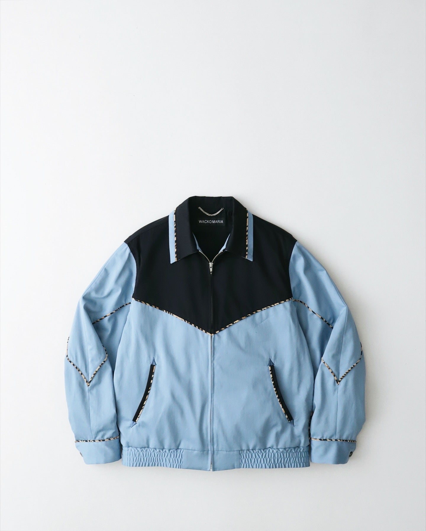 WACKO WESTERN JACKET – NCNR ONLINE STORE