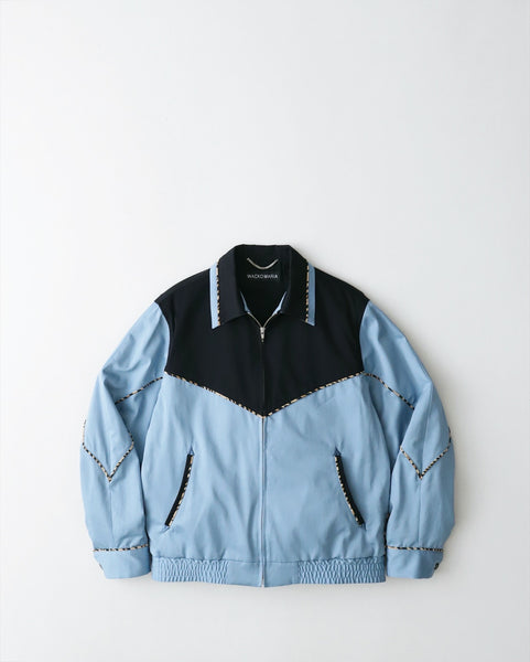 WACKO WESTERN JACKET – NCNR ONLINE STORE