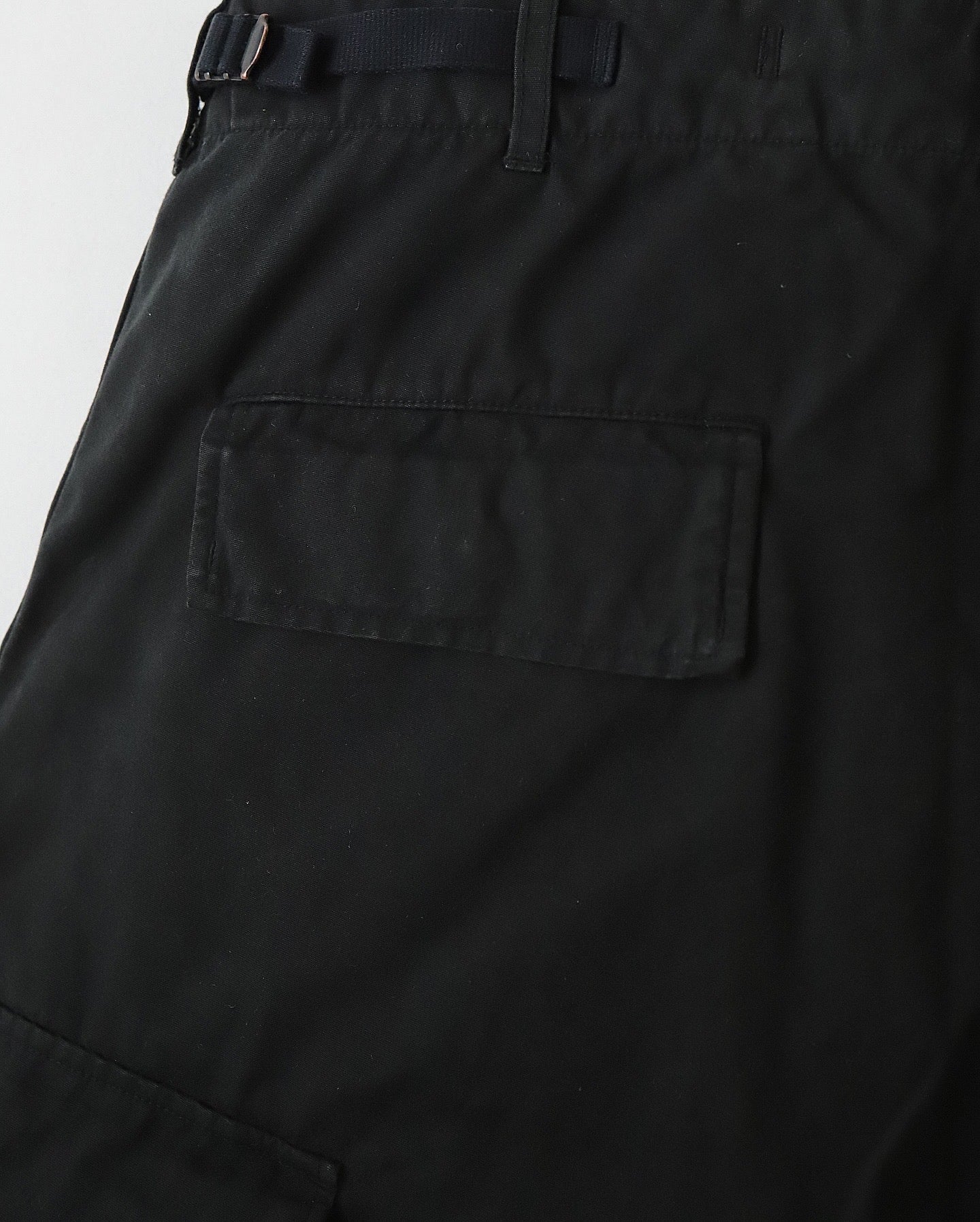 UNLIKELY BIG SIDE POCKET BDU PANTS