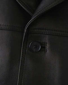 LETHER JACKET｜SHEEP SKIN