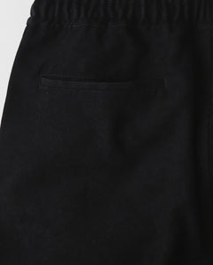 TECH EASY TROUSERS CORDUROY