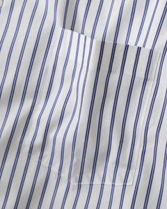 BROAD STRIPE SHIRT