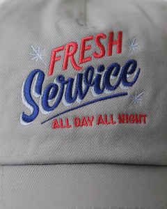 FIVE PANEL CAP “All Day All Night”