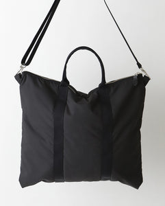 UNLIKELY ”MIL” HELMET BAG SQUARE