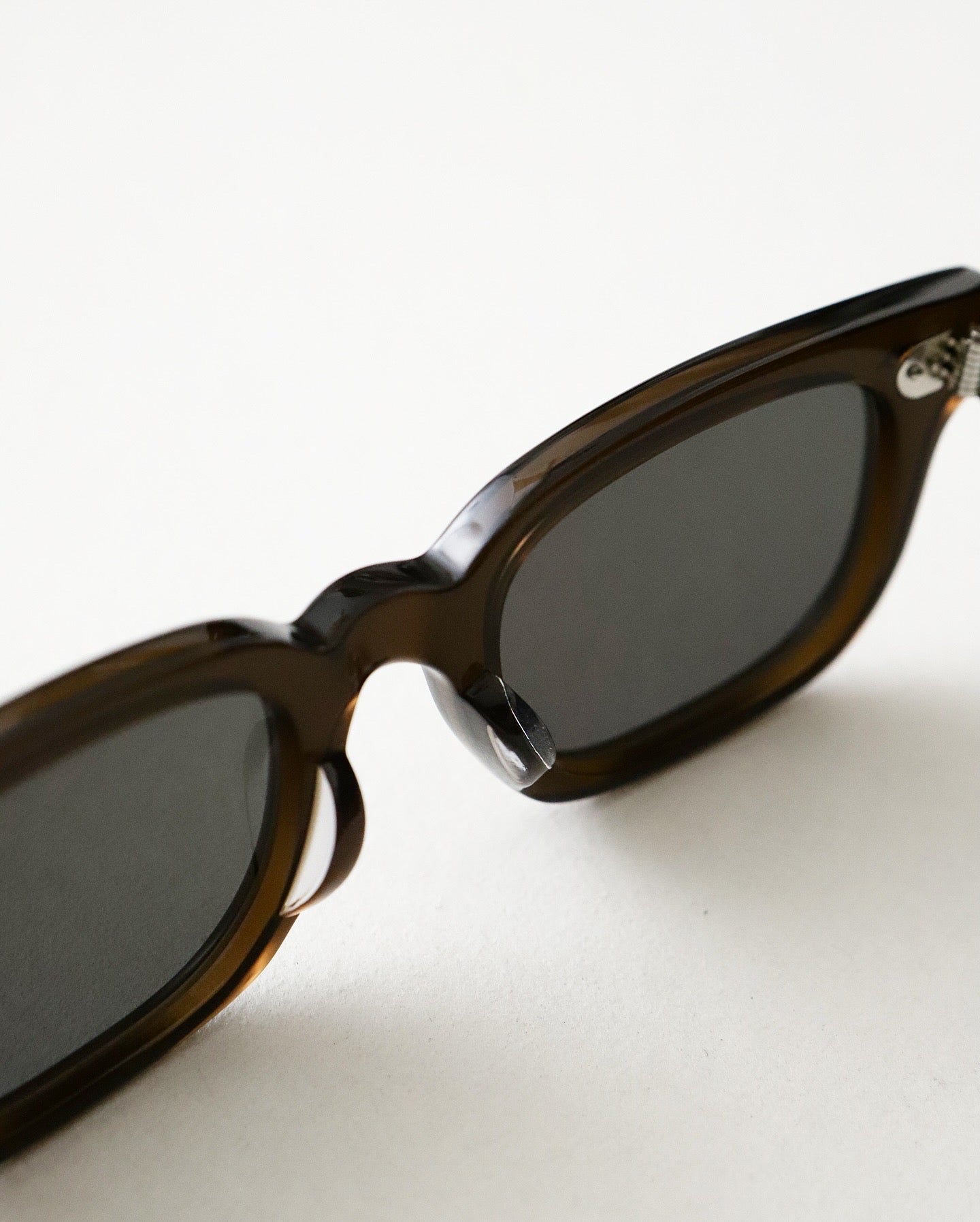 金子眼鏡 / GLASSES（TYPE-1）