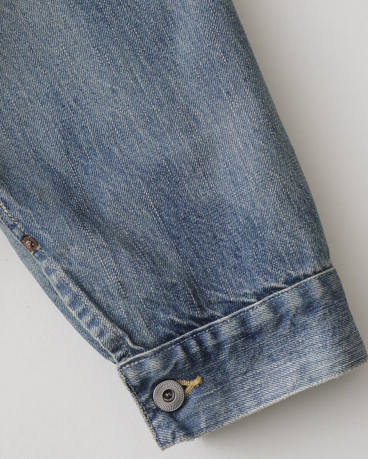 1ST TYPE DENIM JACKET