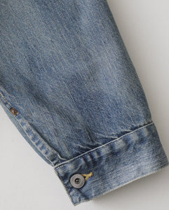 1ST TYPE DENIM JACKET
