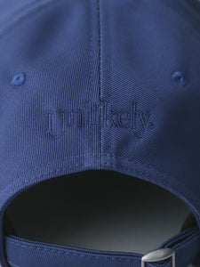 Unlikely UNLIKELY SOUVENIR CAP