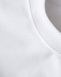 TECH DRAWSTRING S/S TEE