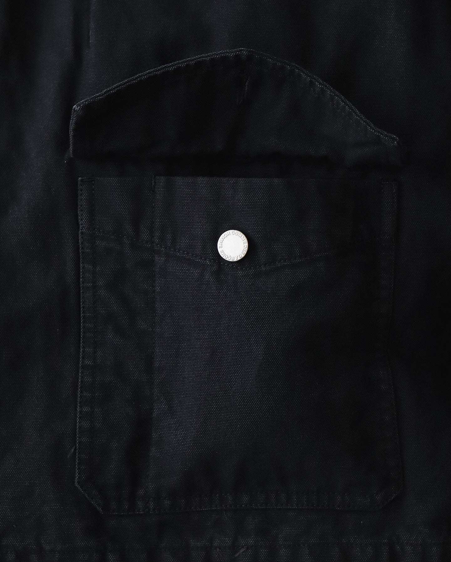 ZIP JACKET