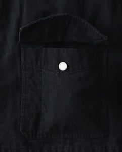 ZIP JACKET
