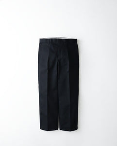 DICKIES / PLEATED TROUSERS