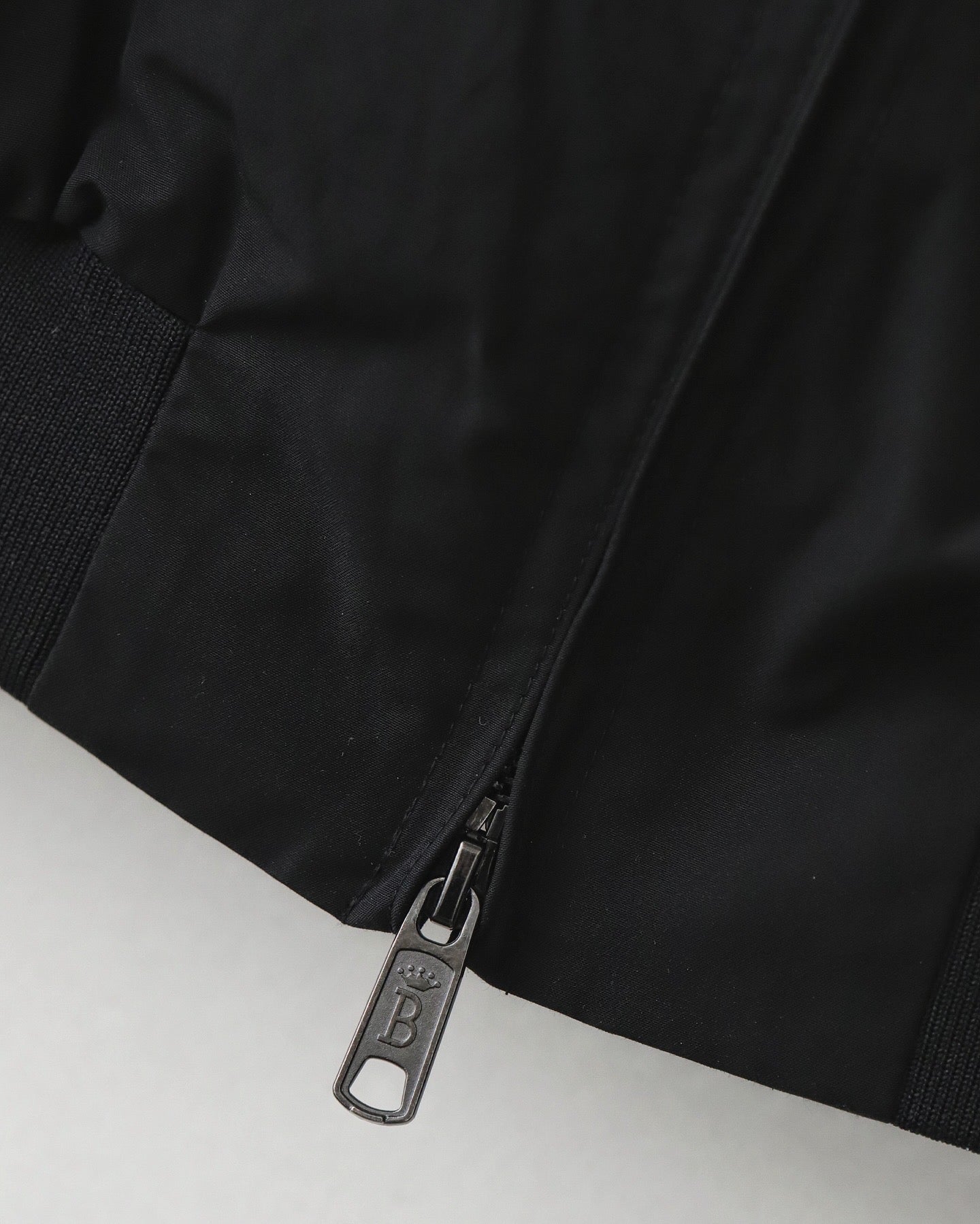 BARACUTA / G9 HARRINGTON JACKET