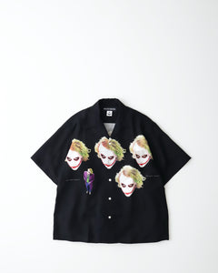 THE DARK KNIGHT TRILOGY / HAWAIIAN SHIRT