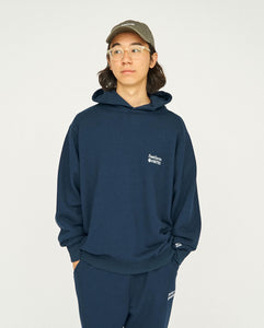 VIBTEX for FreshService SWEAT PULL HOODIE