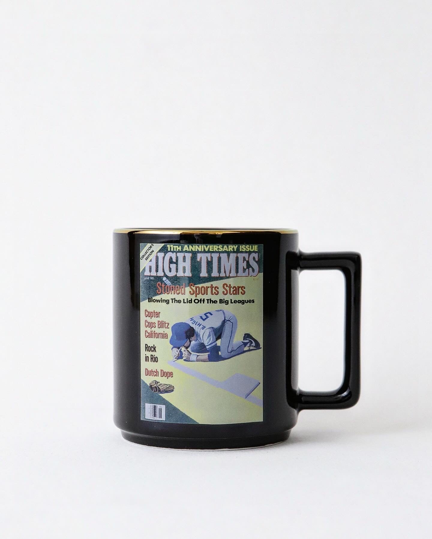 HIGHTIMES / MUG