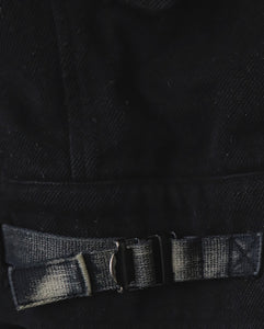 SILK NEP TYPE A-1 JACKET