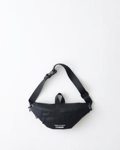 CORDURA  POLYESTER SHOULDER POUCH